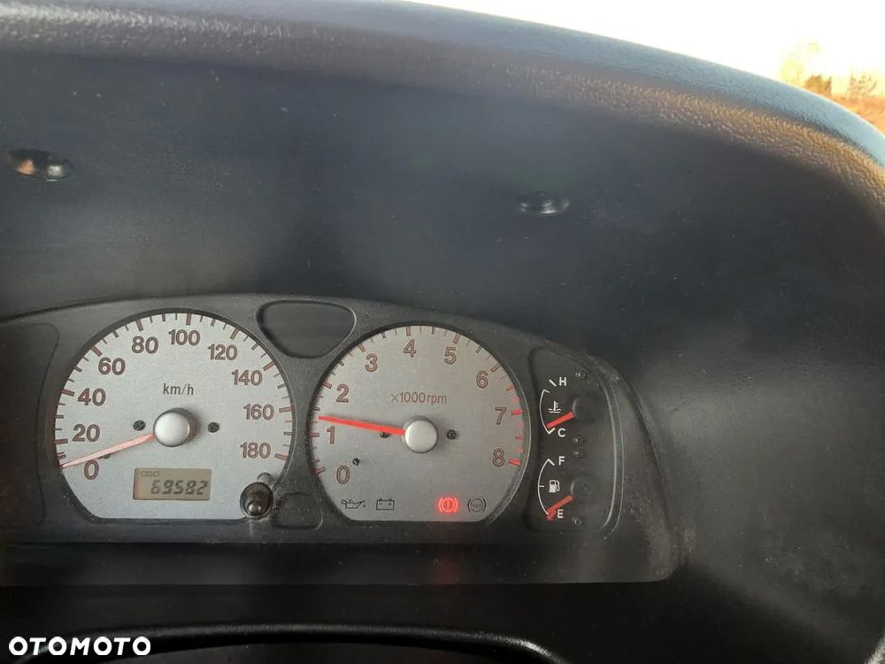 Suzuki Jimny Comfort Lifestyle - 26