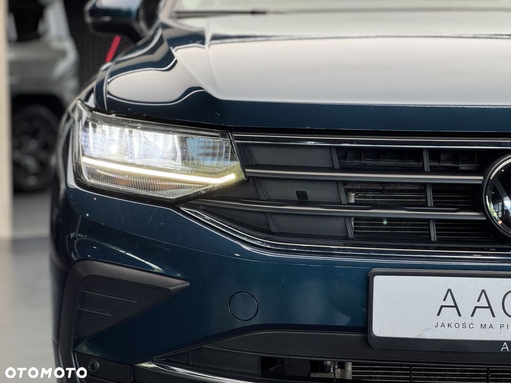 Volkswagen Tiguan 1.5 TSI EVO Life DSG - 40