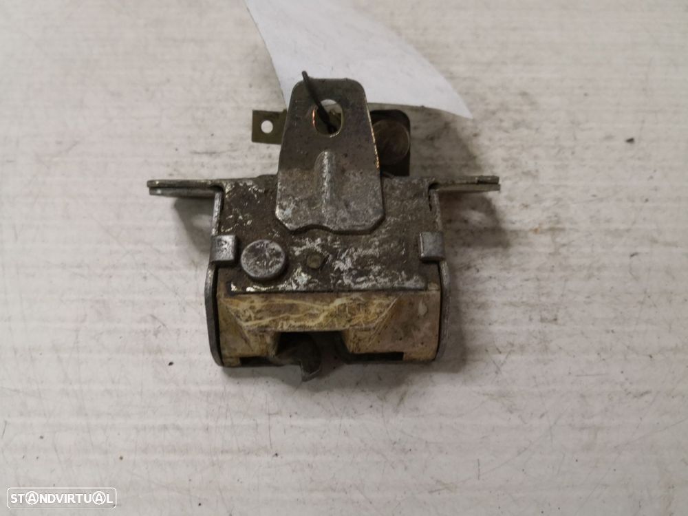 Fecho Da Mala Opel Corsa A Hatchback (S83)