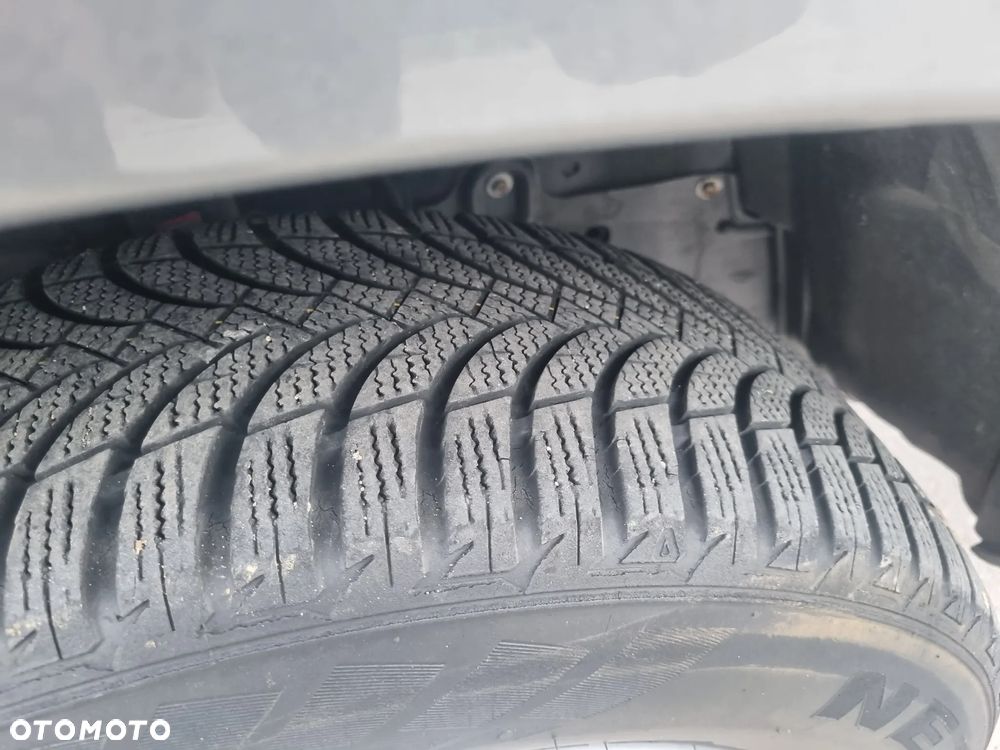 Nissan X-Trail 2.0 4x2 Comfort - 7