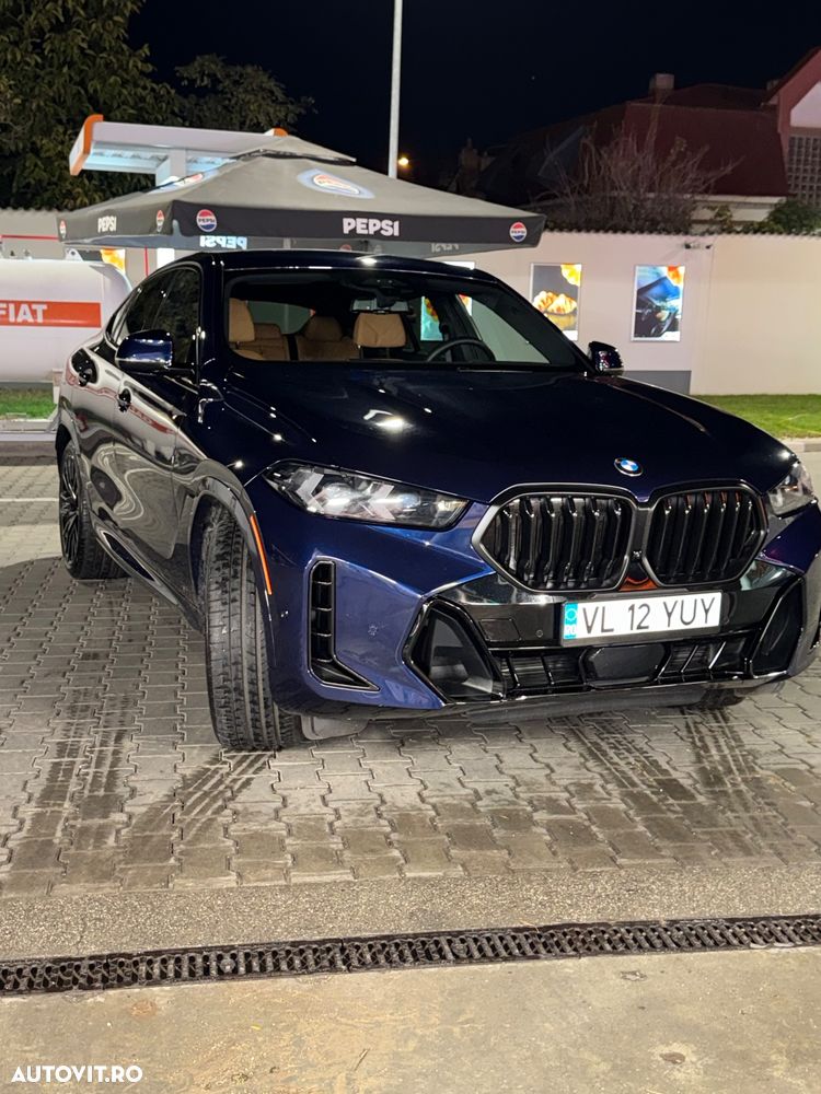 BMW X5 xDrive40i AT MHEV - 3