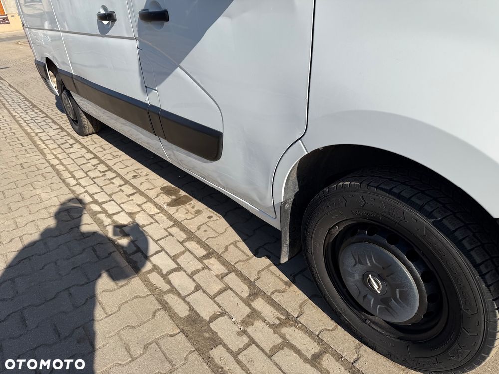 Renault MASTER - 19