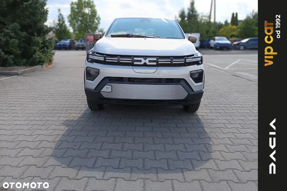Dacia Spring Electric 24.3kWh 100 Extreme - 5