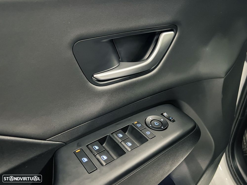 Hyundai Kauai 65.4 kWh Premium - 18