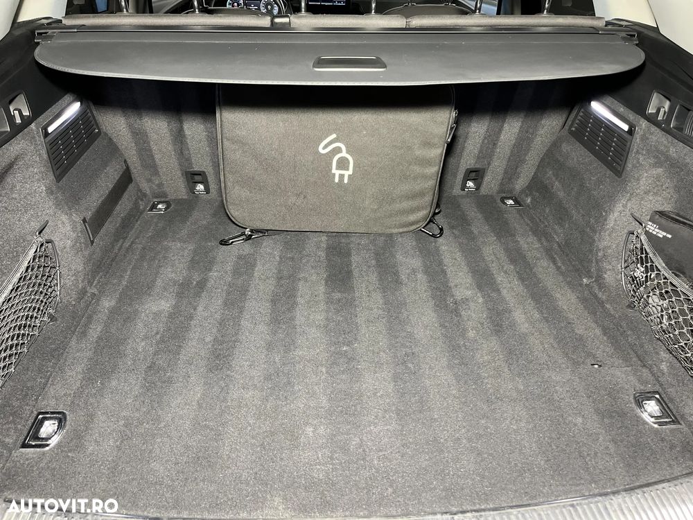 Audi Q5 50 TFSIe ack quattro S tronic advanced - 26