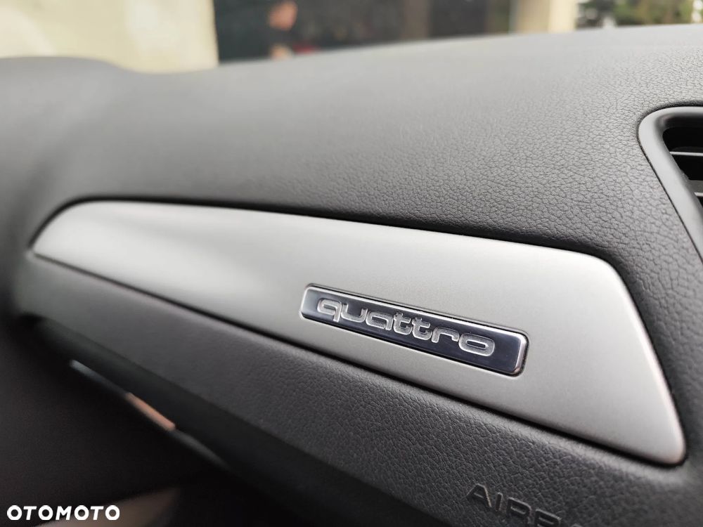 Audi A4 Avant 2.0 TFSI quattro Attraction - 9