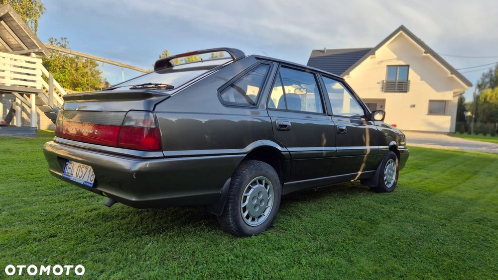 Polonez Caro - 10