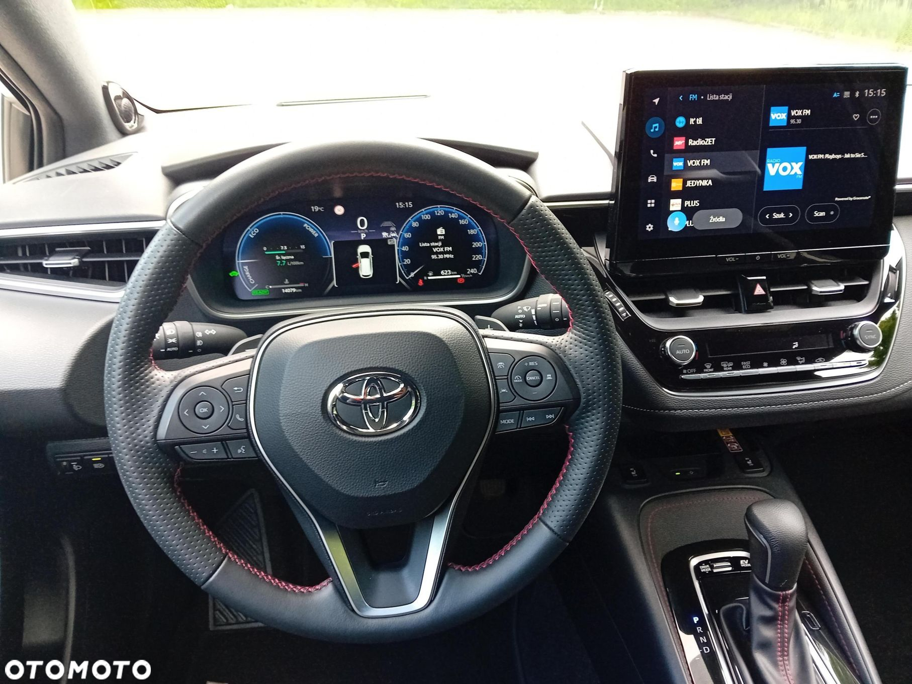 Toyota Corolla - 16