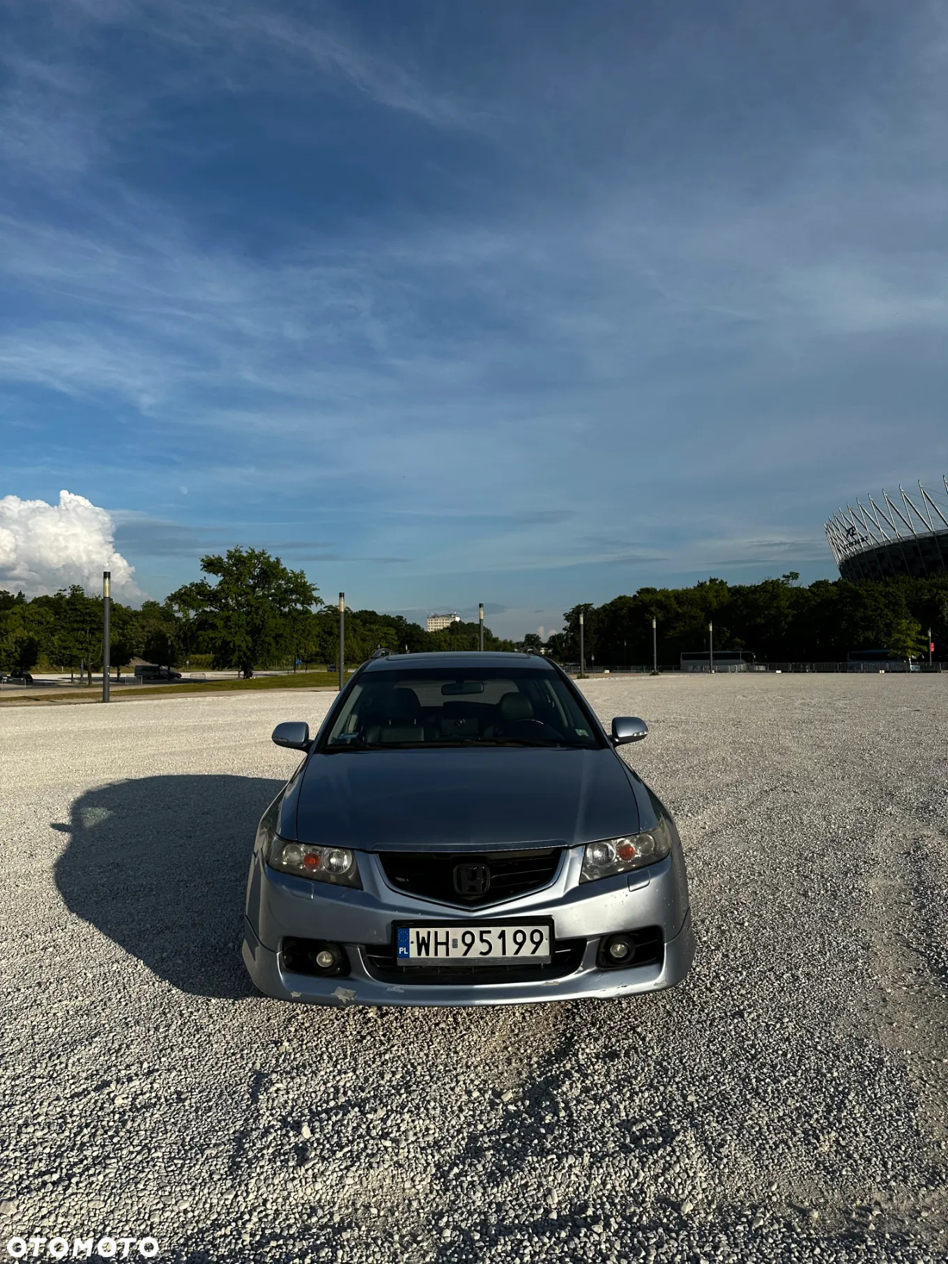 Honda Accord 2.2i-CTDi Executive - 3