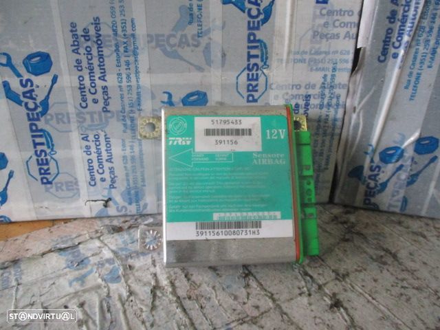 Modulo Airbag 51795433 FIAT GRANDE PUNTO 2008 - 3