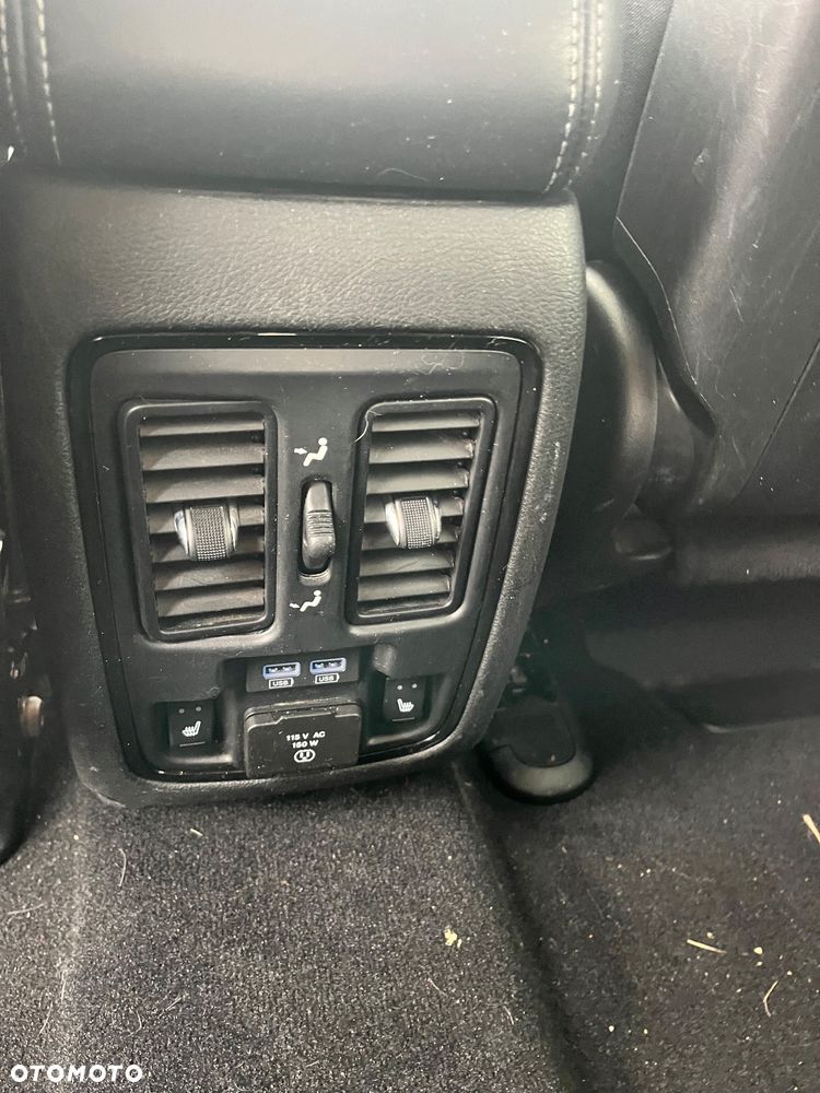 Dodge Durango - 26