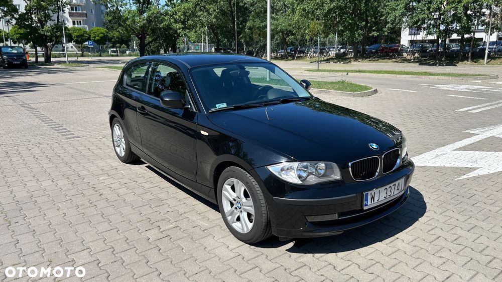 BMW Seria 1 116i Edition Lifestyle - 1