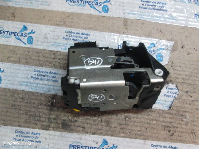 Fecho S/REF0541 FORD FOCUS TD ELETRICO - 3