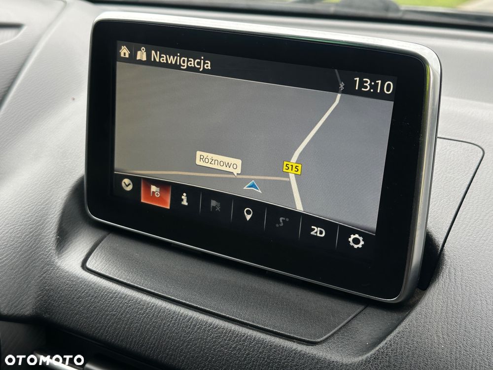 Mazda CX-3 2.0 Skymotion - 20