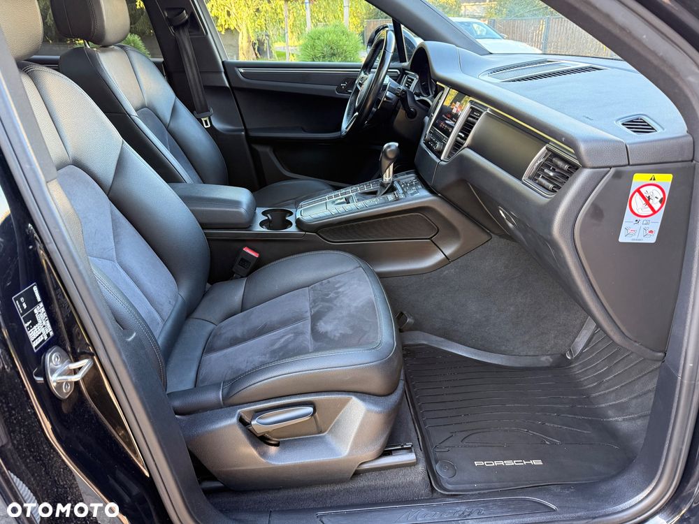 Porsche Macan PDK - 15
