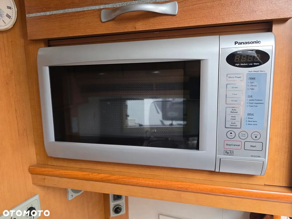LMC Geist Xklusiv K550 - 24