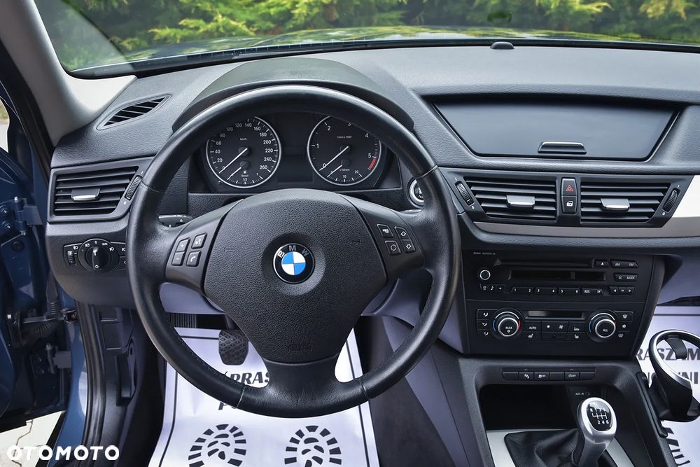 BMW X1 - 36