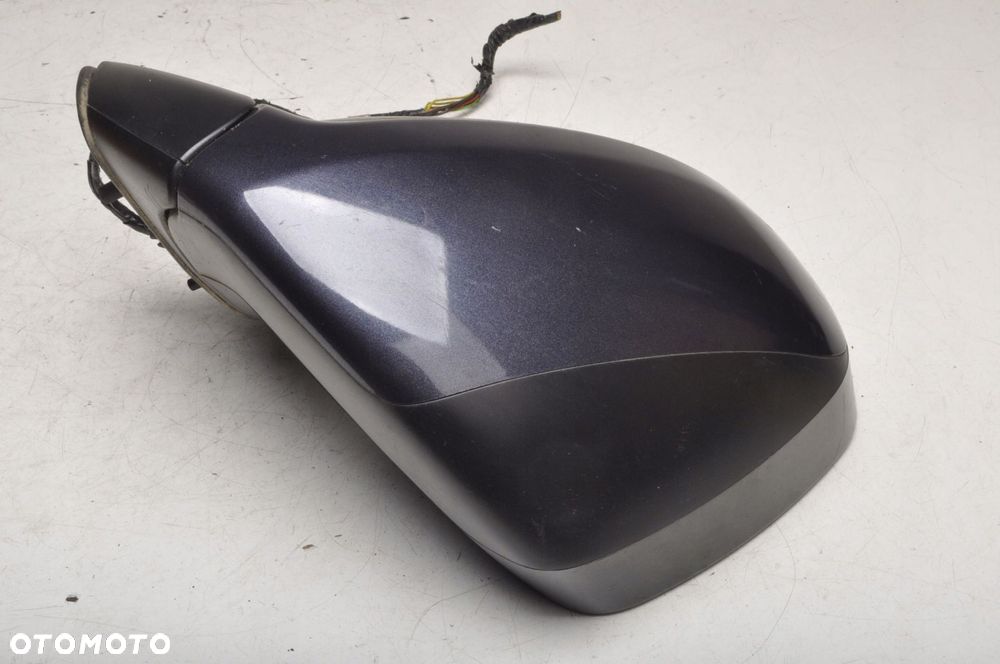 CITROEN C4 GRAND PICASSO LUSTERKO PRAWE 8 PIN ANGLIK - 3