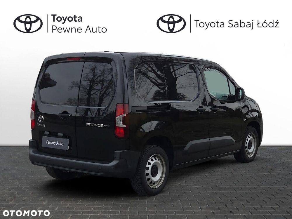 Toyota PROACE CITY - 5