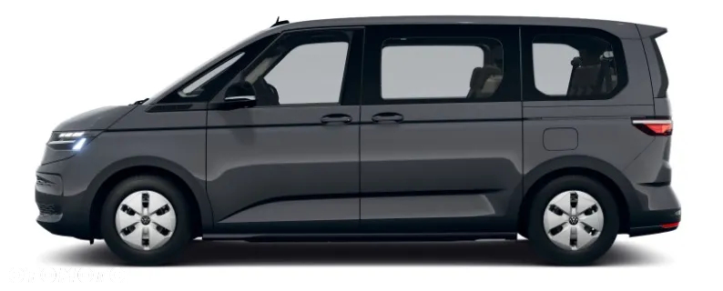 Volkswagen Multivan 2.0 TDI L1 DSG - 2