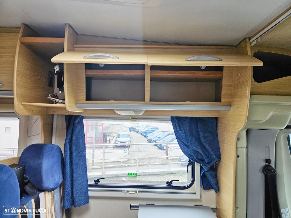 Roller Team Auto-Roller 255 P - 18