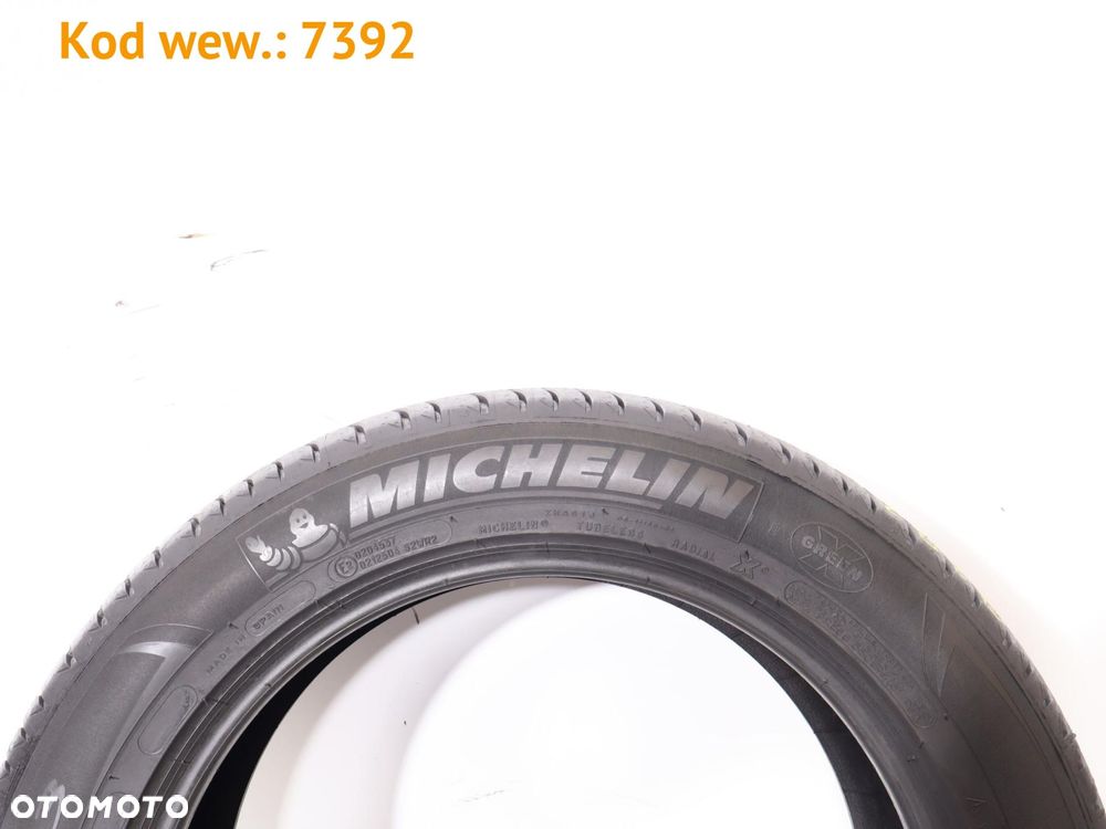 Michelin PRIMACY 3 - 215/55 R17 - 4