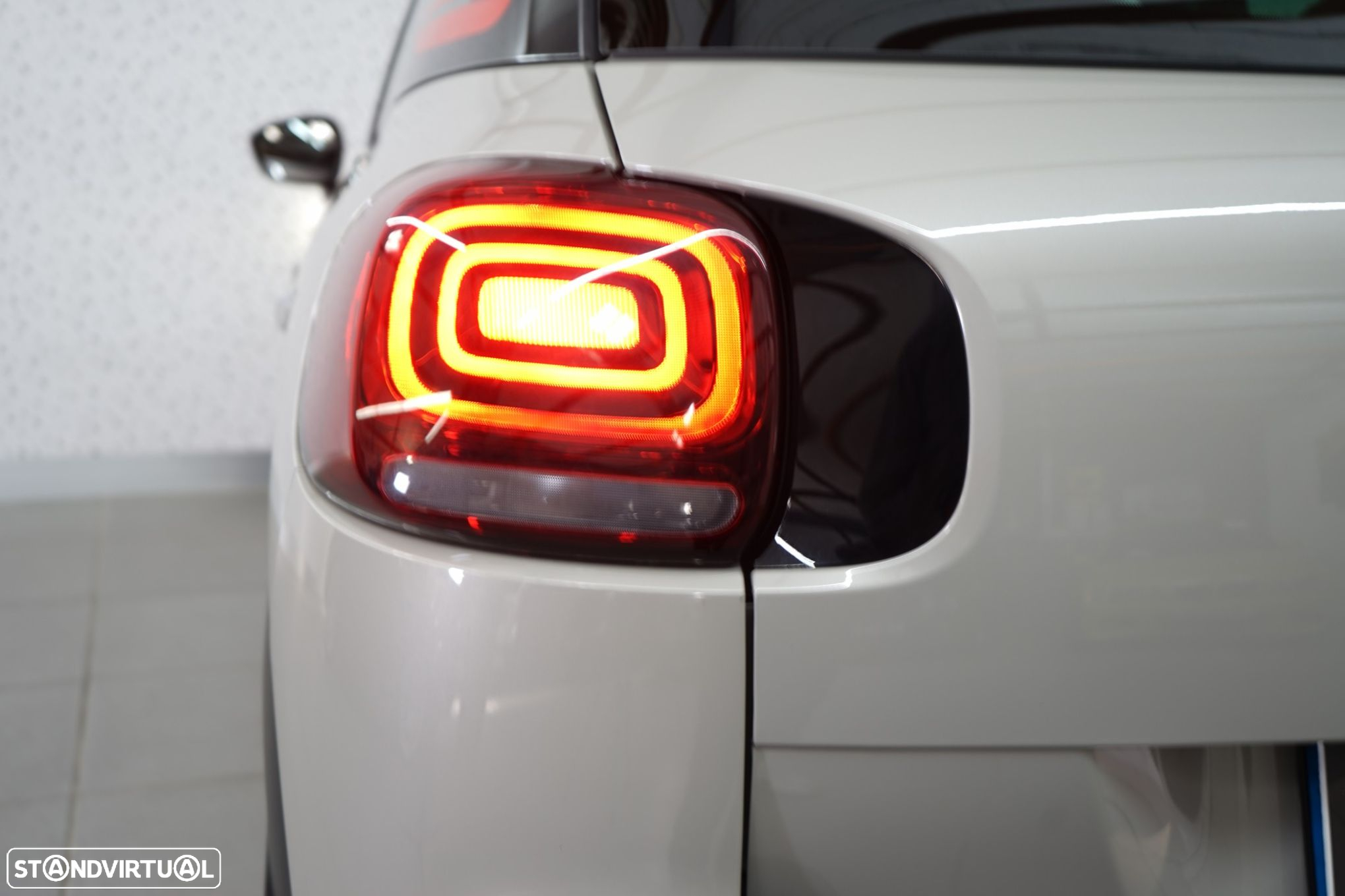 Citroën C3 Aircross - 10