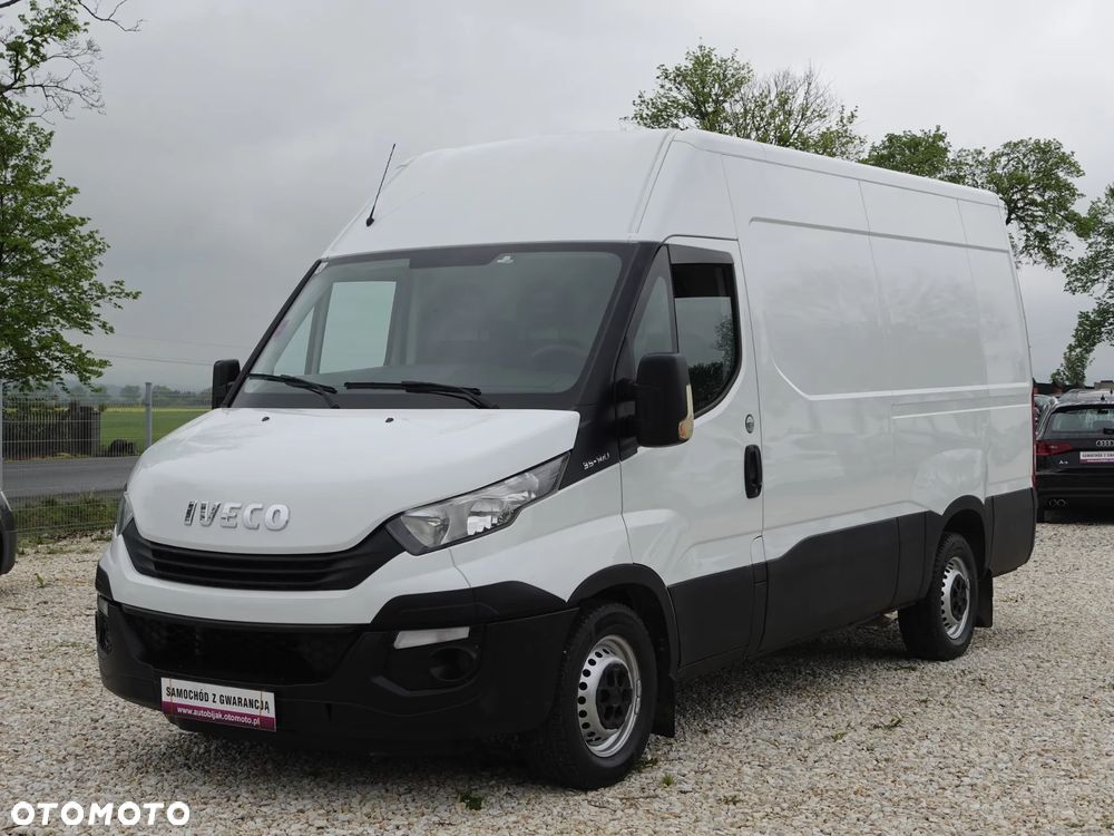 Iveco 35S14 L3H2 - 3