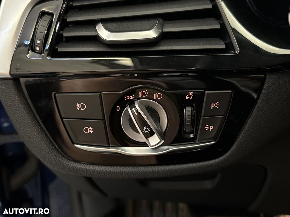 BMW Seria 5 - 16