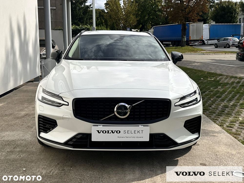Volvo V60 - 5