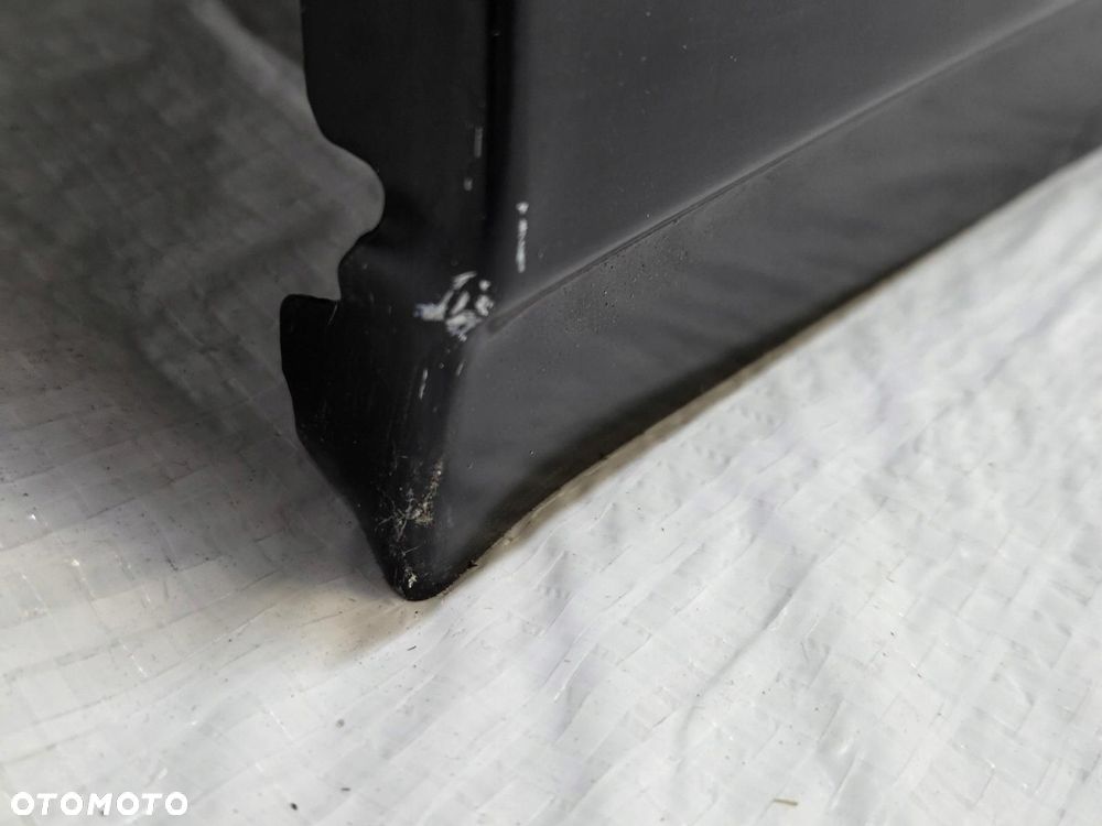 FIAT DUCATO III L4 tył lewy błotnik nowy oryginał 1344456080 - 3