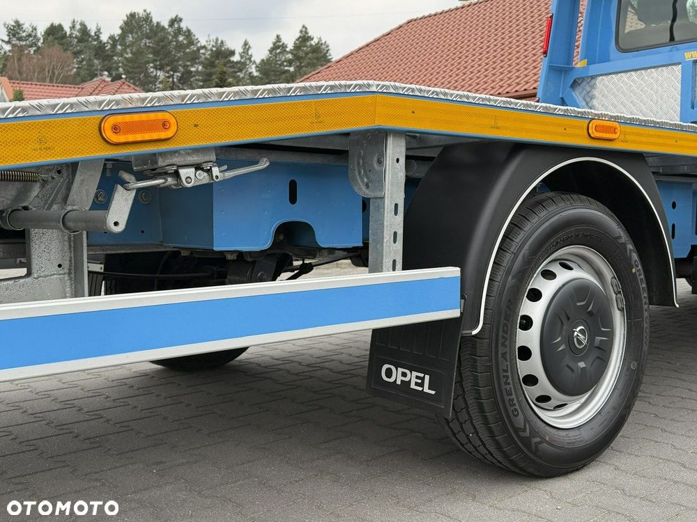 Opel Movano - 15