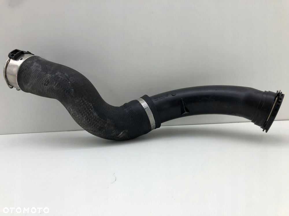 BMW F20 F21 114I RURA PRZEWÓD POWIETRZA INTERCOOLERA 7597587 - 1
