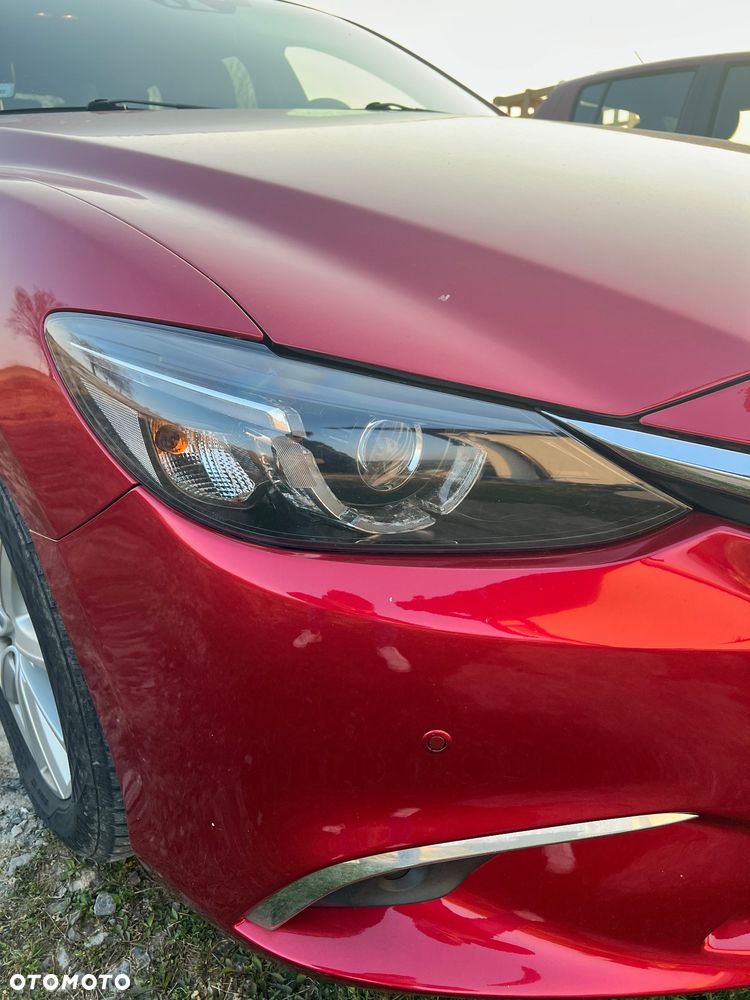 Mazda 6 - 11