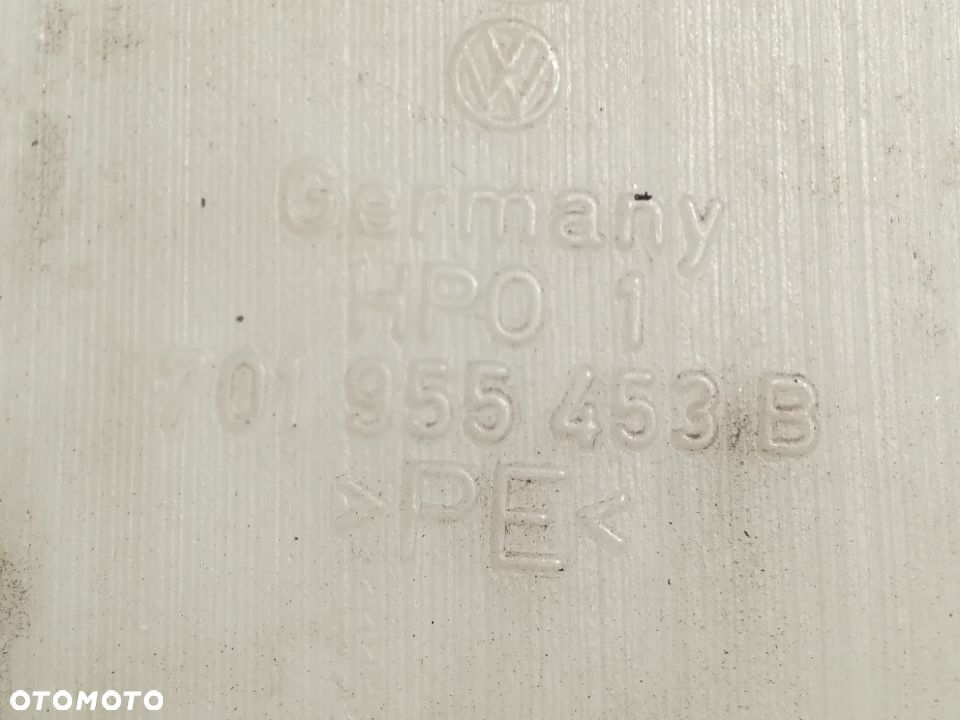 KAROSERIA VOLKSWAGEN TRANSPORTER T4 - 17
