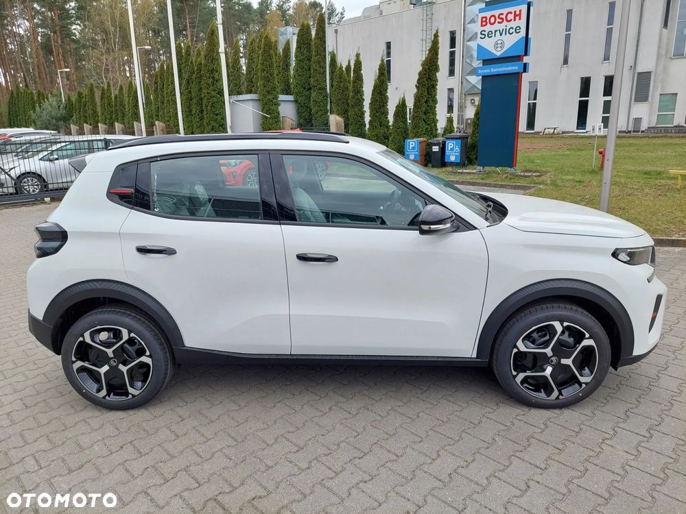 Citroën C3 1.2 T Plus - 6