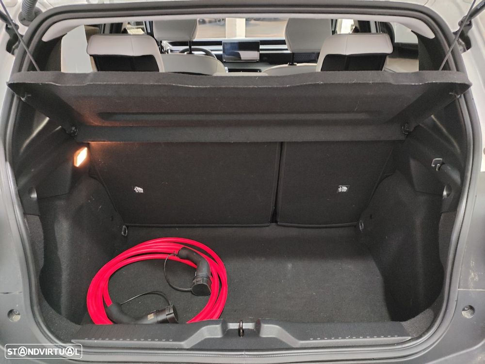 Citroën e-C3 44 kWh Autonomia Conforto Max - 34