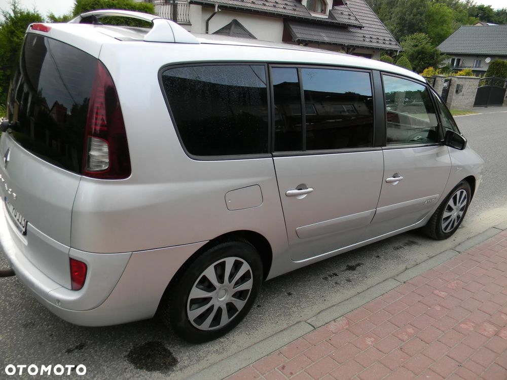 Renault Espace 2.0 dCi FAP Expression - 12