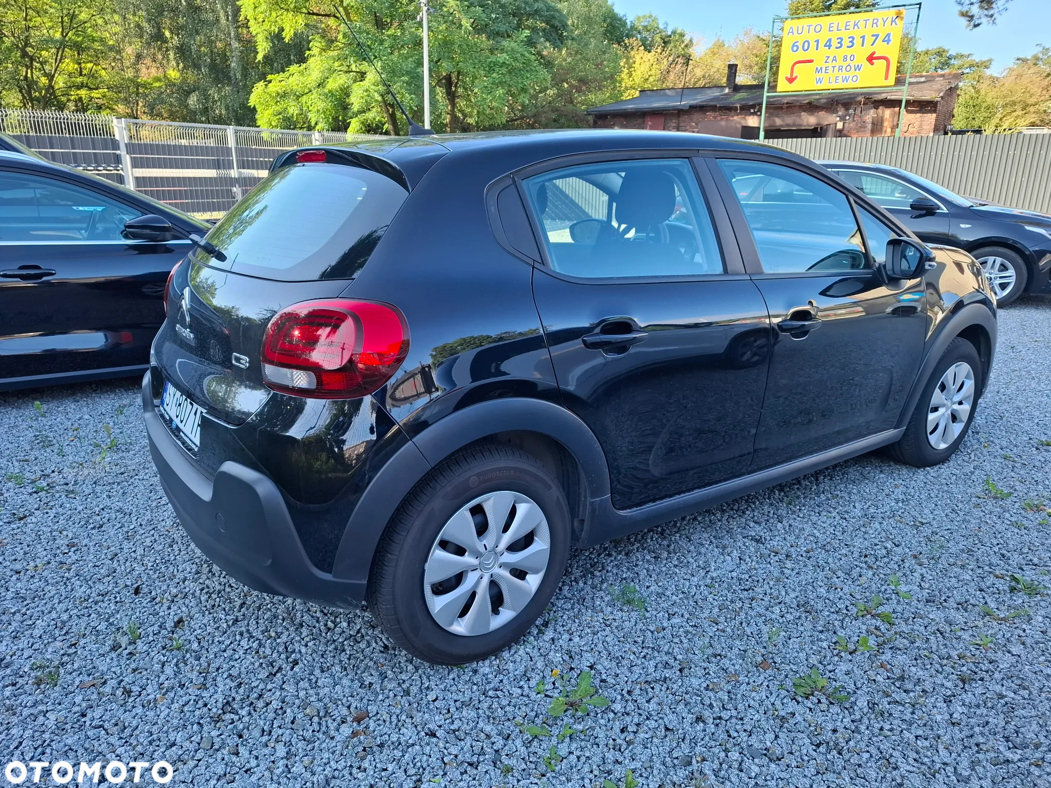 Citroën C3 Pure Tech 82 ELLE - 3