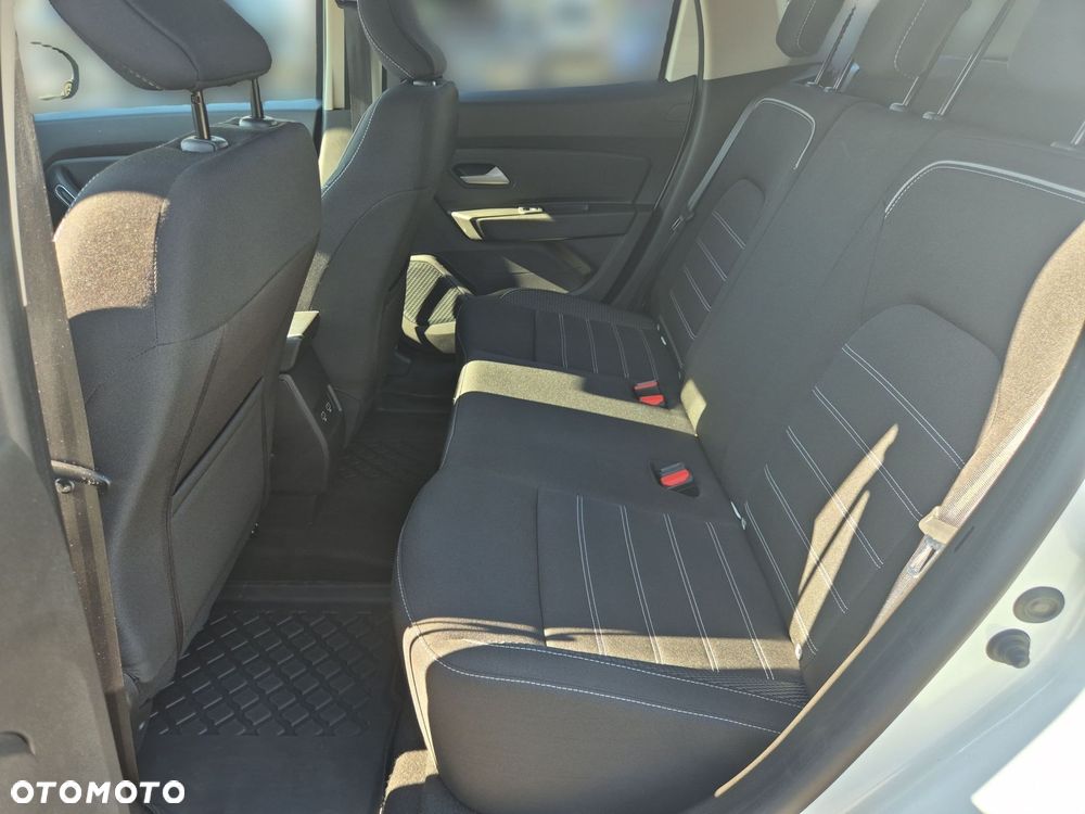 Dacia Duster 1.3 TCe Journey EDC - 23