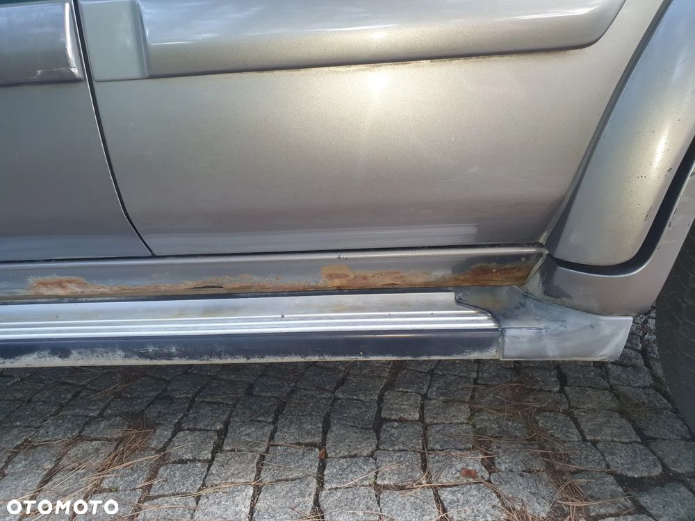 Nissan Patrol GR 3.0 TDI Elegance - 21
