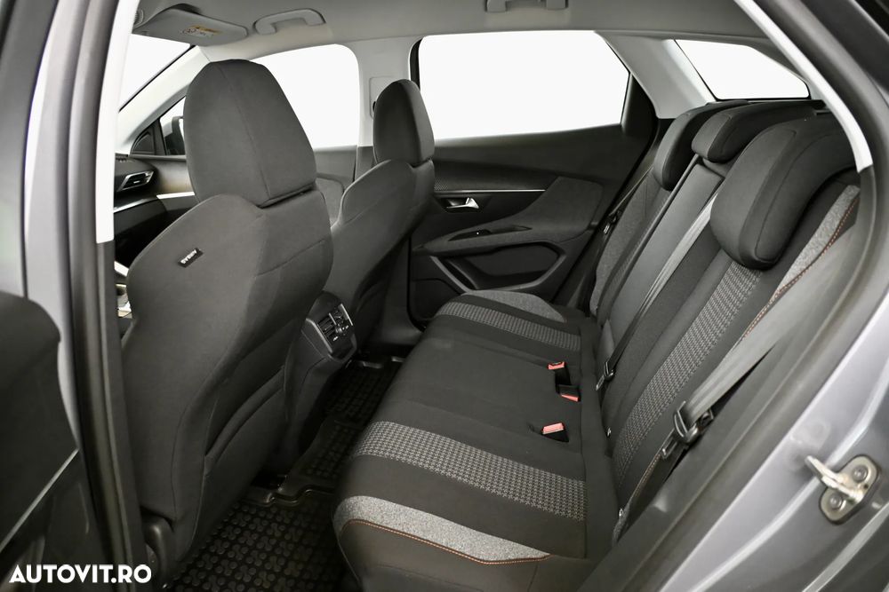 Peugeot 3008 BlueHDi 150 Stop & Start Active Business-Paket - 26