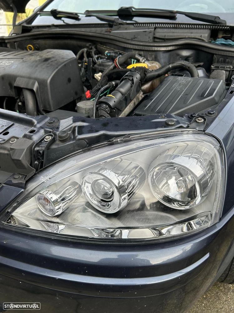 Opel Corsa 1.3 CDTI - 5