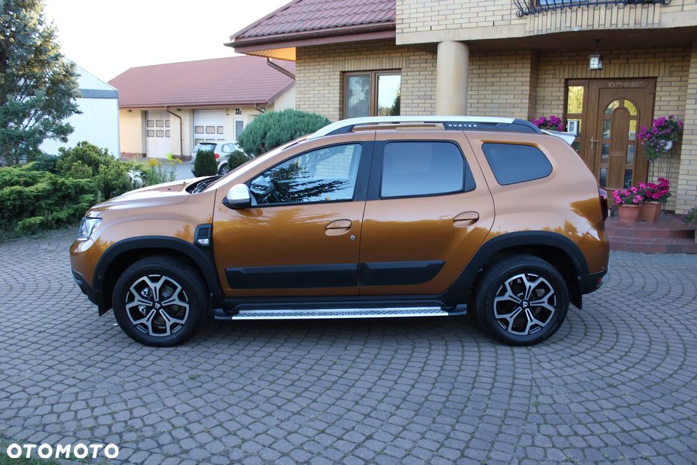 Dacia Duster 1.2 TCe Prestige - 5