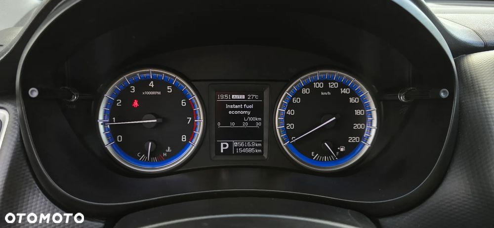 Suzuki SX4 S-Cross 1.6 Premium Plus 4WD CVT - 32