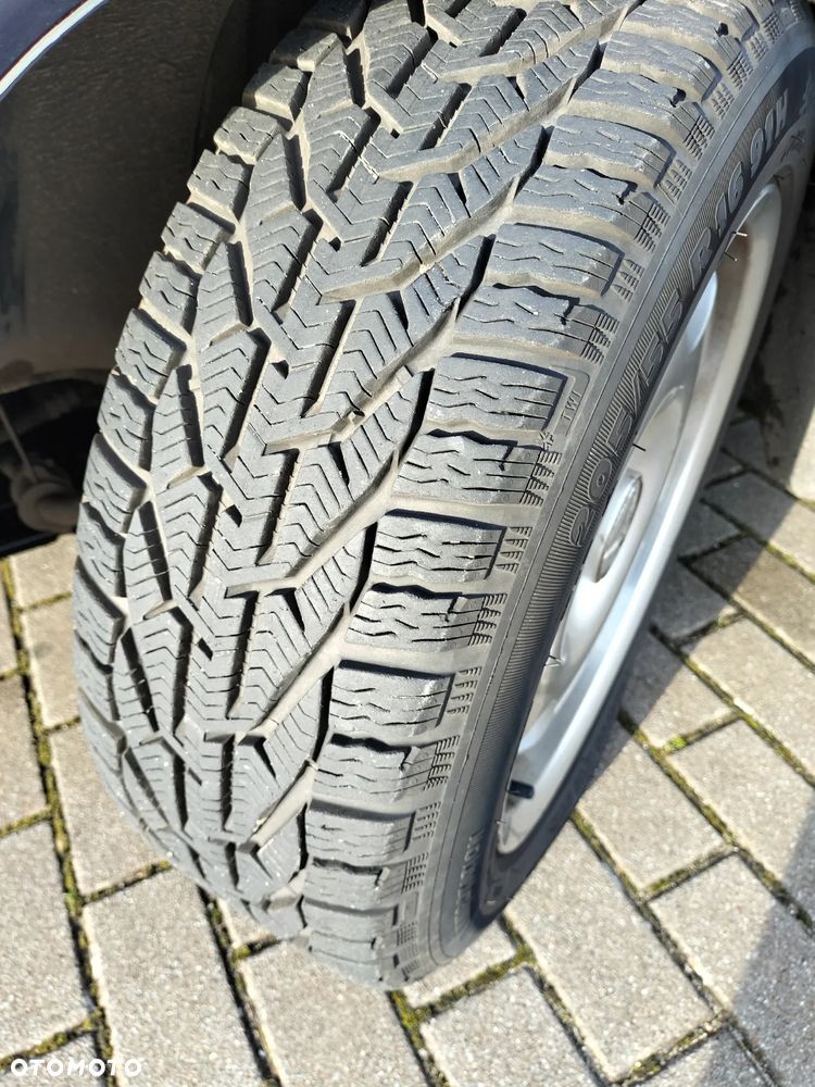 Mercedes-Benz W124 (1984-1993) - 8