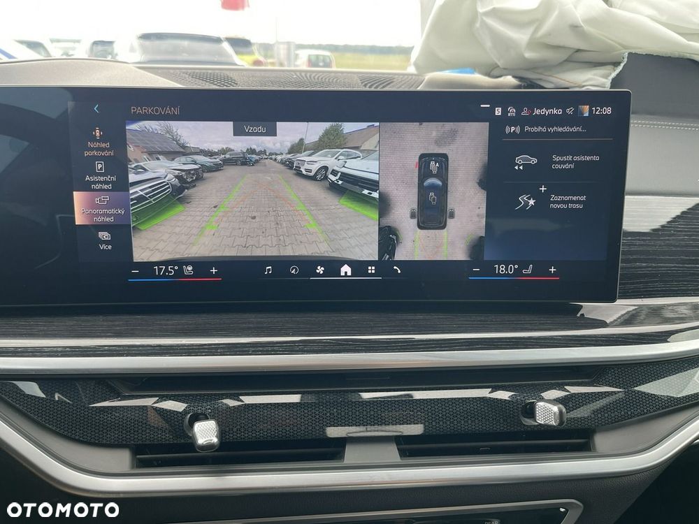 BMW X7 xDrive40d mHEV sport - 11
