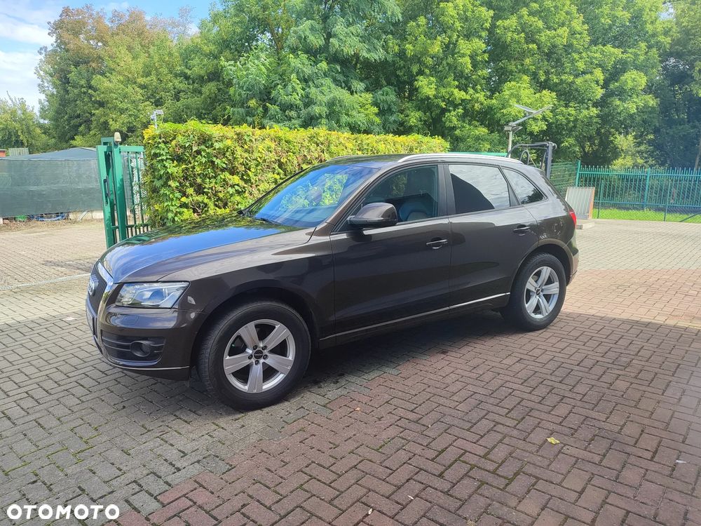 Audi Q5 - 12