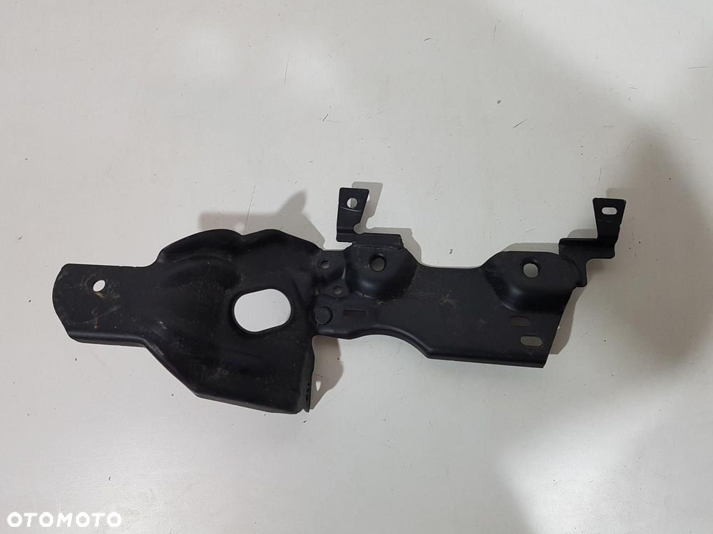 RENAULT RANGE GAMA T WSPORNIK MOCOWANIE UCHWYT STELAŻA LAMPY OKULARA LEWY - 2