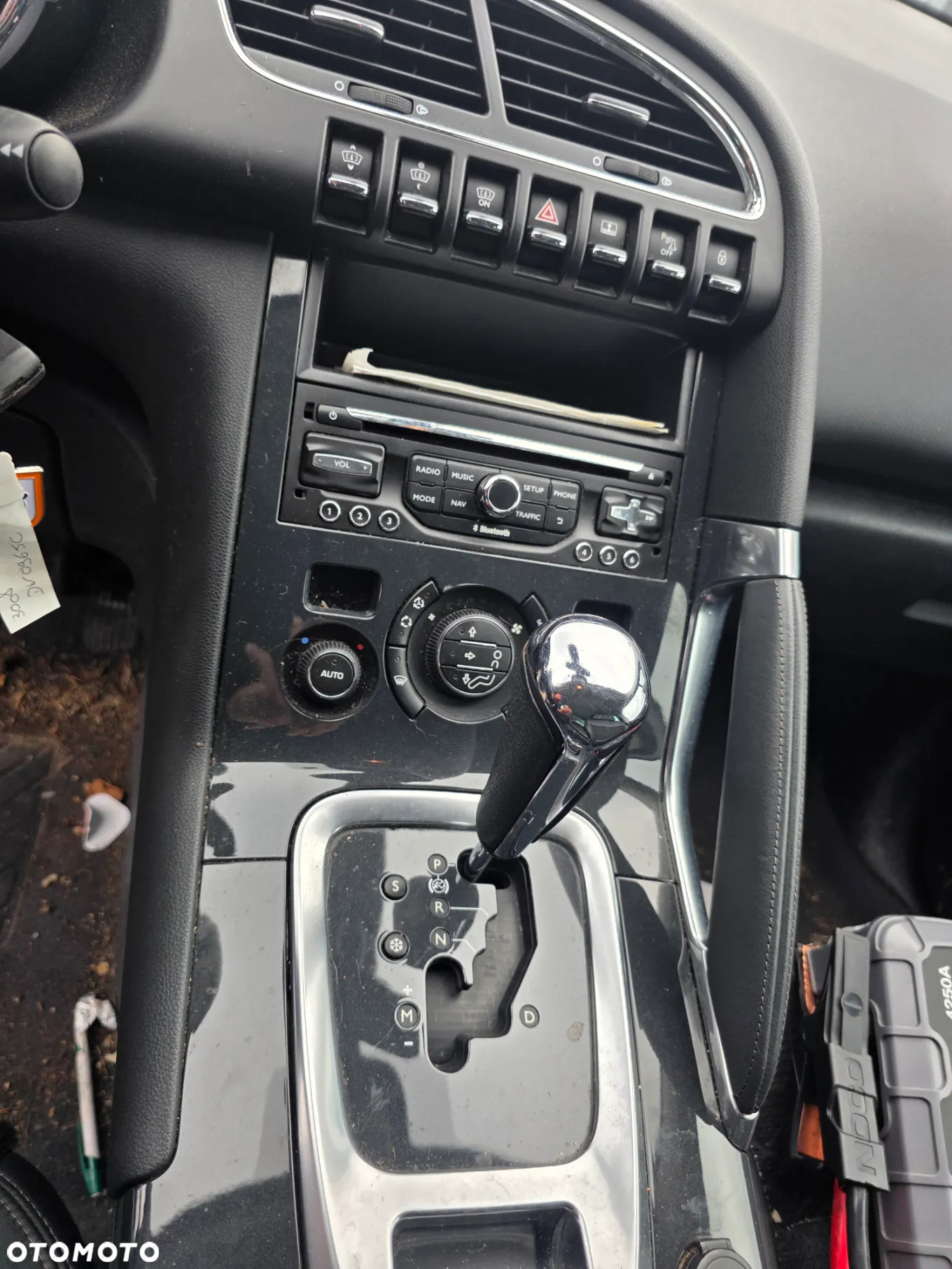 Peugeot 3008 BlueHDi 120 EAT6 Stop & Start Allure - 18